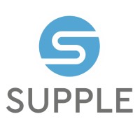 Supple Rubber logo