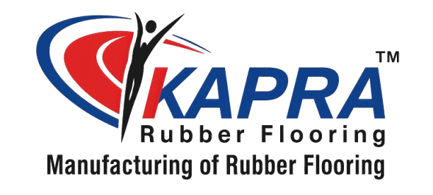 Kapra Rubber Flooring logo