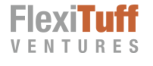 Flexituff logo