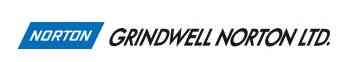 Grindwell Norton logo
