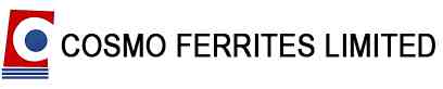cosmo ferrites logo