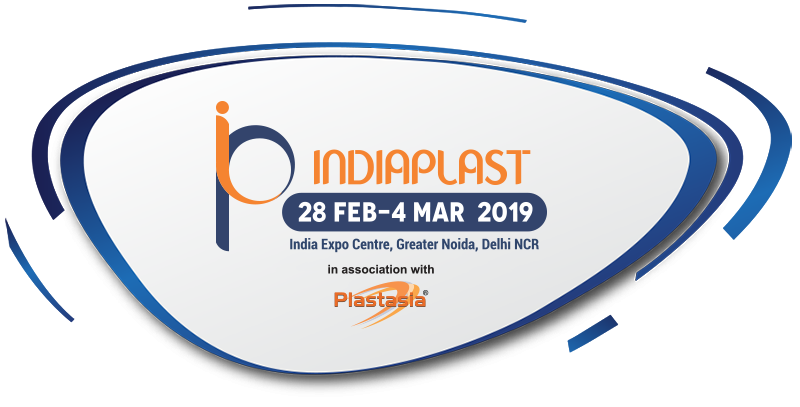 Indiaplast logo