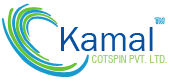Kamal Cotspin logo