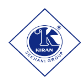 Kiran Industries logo