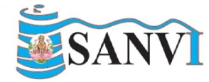 SANVI SPINNING MILL logo