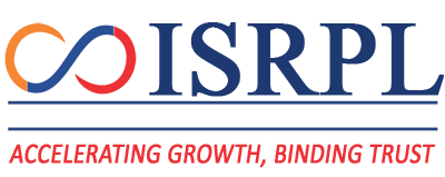 ISRPL logo