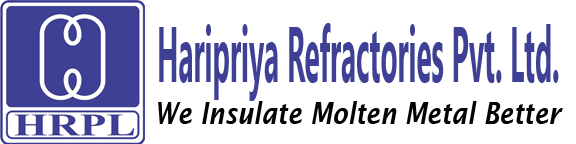 Haripriya Refractories logo