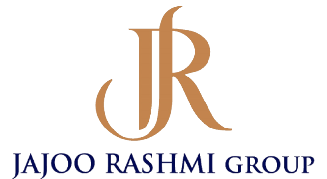 Jajoo Rashmi logo