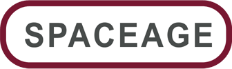 Spaceage logo
