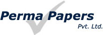 Perma Papers logo