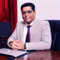 Vivek Kamaraj profile photo