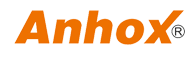 Anhox logo