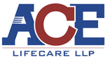 Ace Lifecare logo