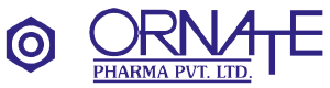Ornate Pharma logo