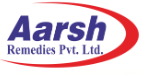 Aarsh Remedies logo