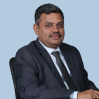 M Mohan profile photo