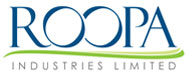 Roopa Industries logo
