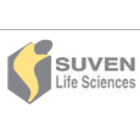 Suven Life Sciences logo