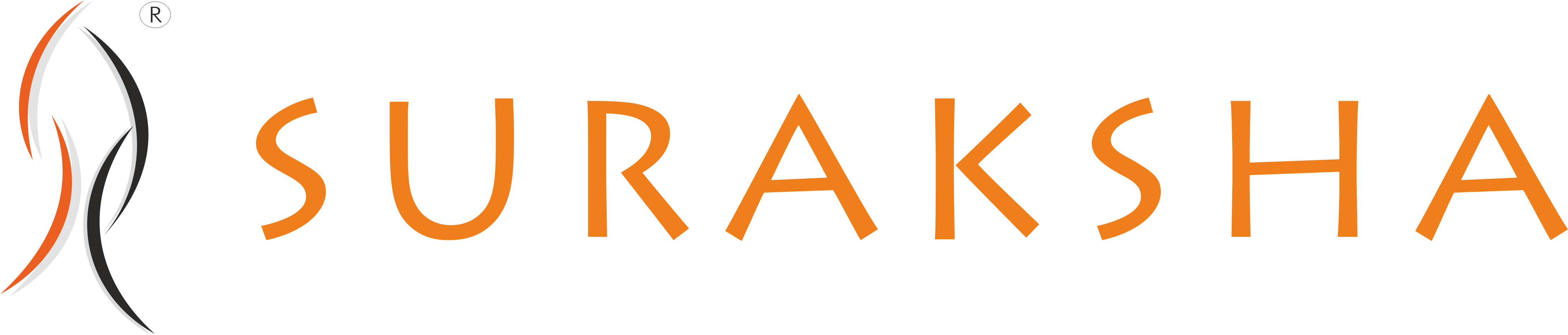 SURAKSHA logo