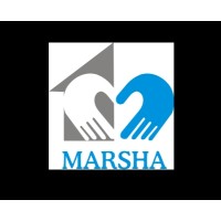 Marsha Pharma logo