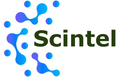 Scintel Pharmachem logo