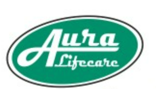 Aura Lifecare logo
