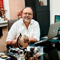 Vipin Bansal profile photo