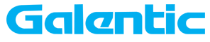 Galentic Pharma logo