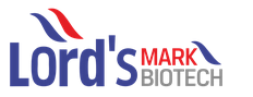 Lords Mark Biotech logo