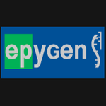 Epygen Biotech logo