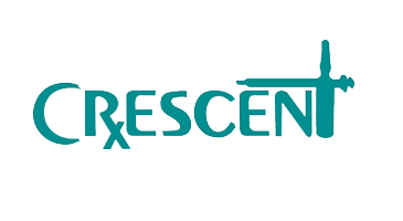 Crescent Labs logo