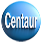 Centaur logo