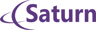 Saturn Formulations logo