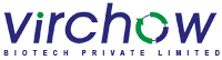 Virchow Biotech logo