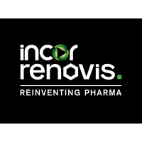Incor Renovis logo