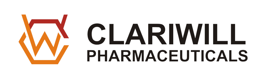 Clariwill Pharmaceuticals logo