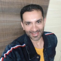 Apurva Vora profile photo