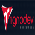 Trignodev logo