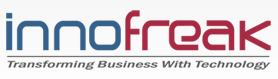 Innofreak Consulting logo