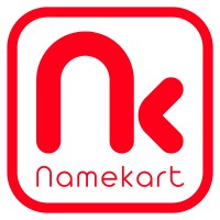 Namekart logo