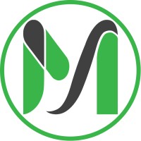 MediaStroke logo