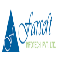 Farsoft Infotech logo