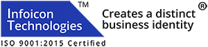 Infoicon Technologies logo