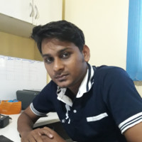 Dinesh Chandrasekaran profile photo