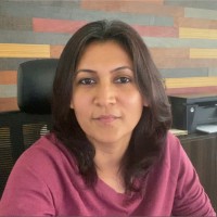 Priya Iyengar profile photo