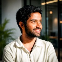 Teja Velagala profile photo