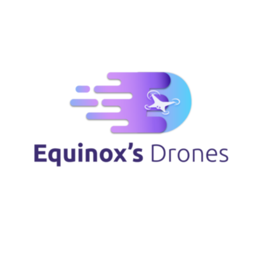 Equinox's Drones logo