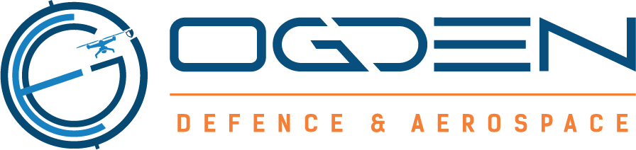 OGDEN logo