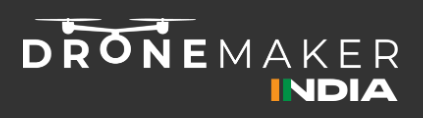 Dronemaker logo