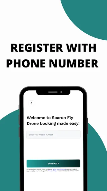 Soaron App screenshot 4